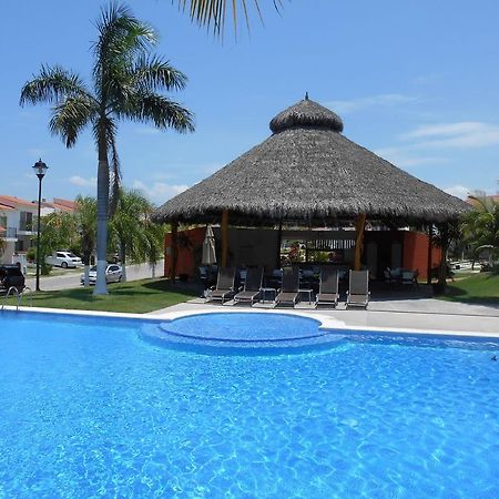 新巴利亚塔Tranquila Casa Cerca De La Playa别墅 外观 照片