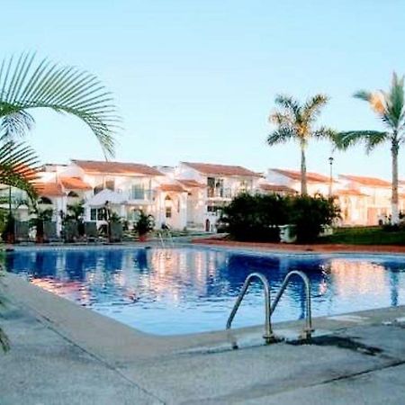 新巴利亚塔Tranquila Casa Cerca De La Playa别墅 外观 照片