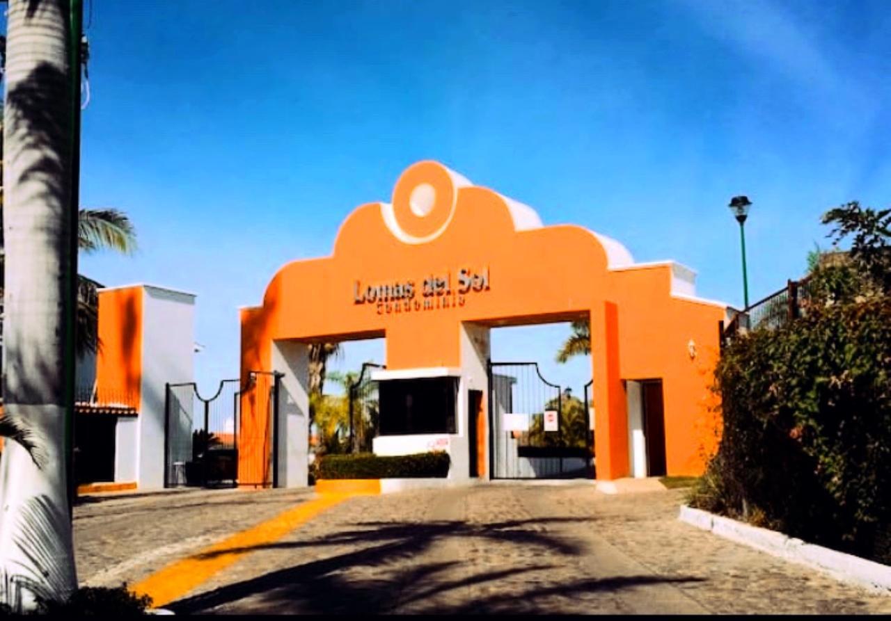 新巴利亚塔Tranquila Casa Cerca De La Playa别墅 外观 照片
